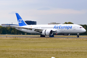 Air Europa Boeing 787-8 Dreamliner (EC-MMY) at  Hamburg - Fuhlsbuettel (Helmut Schmidt), Germany