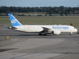 Air Europa Boeing 787-8 Dreamliner (EC-MMY) at  New York - John F. Kennedy International, United States