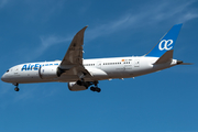 Air Europa Boeing 787-8 Dreamliner (EC-MMY) at  Gran Canaria, Spain