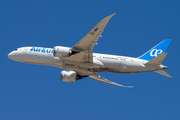 Air Europa Boeing 787-8 Dreamliner (EC-MMY) at  Madrid - Barajas, Spain