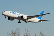 Air Europa Boeing 787-8 Dreamliner (EC-MMY) at  Madrid - Barajas, Spain