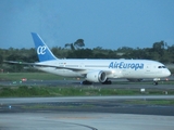 Air Europa Boeing 787-8 Dreamliner (EC-MMY) at  Panama City - Tocumen International, Panama
