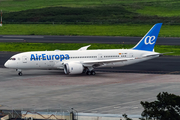 Air Europa Boeing 787-8 Dreamliner (EC-MMY) at  Tenerife Norte - Los Rodeos, Spain