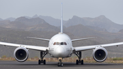 Air Europa Boeing 787-8 Dreamliner (EC-MMY) at  Tenerife Norte - Los Rodeos, Spain