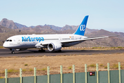 Air Europa Boeing 787-8 Dreamliner (EC-MMY) at  Tenerife Norte - Los Rodeos, Spain