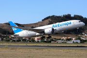Air Europa Boeing 787-8 Dreamliner (EC-MMY) at  Tenerife Norte - Los Rodeos, Spain