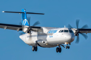 Air Europa Express ATR 72-500 (EC-MMZ) at  Lanzarote - Arrecife, Spain