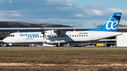 Air Europa Express ATR 72-500 (EC-MMZ) at  Alicante - El Altet, Spain