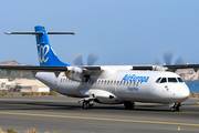 Air Europa Express ATR 72-500 (EC-MMZ) at  Gran Canaria, Spain