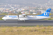Air Europa Express ATR 72-500 (EC-MMZ) at  Tenerife Norte - Los Rodeos, Spain