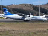 Air Europa Express ATR 72-500 (EC-MMZ) at  Tenerife Norte - Los Rodeos, Spain