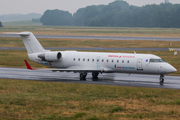 Iberia Regional (Air Nostrum) Bombardier CRJ-200ER (EC-MNB) at  Hamburg - Fuhlsbuettel (Helmut Schmidt), Germany