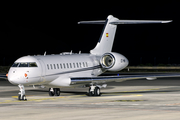 (Private) Bombardier BD-700-1A10 Global Express XRS (EC-MNH) at  Tenerife Sur - Reina Sofia, Spain