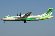 Binter Canarias ATR 72-600 (EC-MNN) at  Lanzarote - Arrecife, Spain