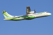 Binter Canarias ATR 72-600 (EC-MNN) at  Gran Canaria, Spain