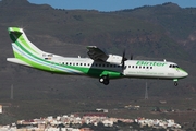 Binter Canarias ATR 72-600 (EC-MNN) at  Gran Canaria, Spain