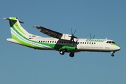 Binter Canarias ATR 72-600 (EC-MNN) at  Gran Canaria, Spain