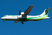 Binter Canarias ATR 72-600 (EC-MNN) at  Gran Canaria, Spain