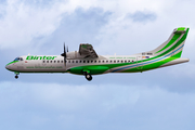 Binter Canarias ATR 72-600 (EC-MNN) at  Gran Canaria, Spain