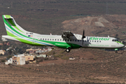 Binter Canarias ATR 72-600 (EC-MNN) at  Gran Canaria, Spain