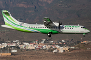 Binter Canarias ATR 72-600 (EC-MNN) at  Gran Canaria, Spain