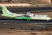 Binter Canarias ATR 72-600 (EC-MNN) at  Gran Canaria, Spain