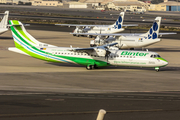 Binter Canarias ATR 72-600 (EC-MNN) at  Gran Canaria, Spain