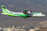 Binter Canarias ATR 72-600 (EC-MNN) at  Gran Canaria, Spain