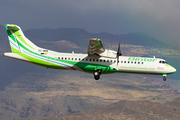 Binter Canarias ATR 72-600 (EC-MNN) at  Gran Canaria, Spain