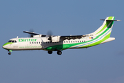 Binter Canarias ATR 72-600 (EC-MNN) at  Gran Canaria, Spain