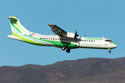 Binter Canarias ATR 72-600 (EC-MNN) at  Gran Canaria, Spain