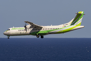 Binter Canarias ATR 72-600 (EC-MNN) at  Gran Canaria, Spain