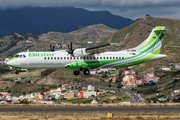 Binter Canarias ATR 72-600 (EC-MNN) at  Tenerife Norte - Los Rodeos, Spain
