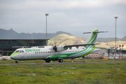 Binter Canarias ATR 72-600 (EC-MNN) at  Tenerife Norte - Los Rodeos, Spain