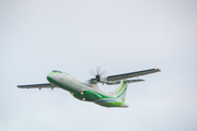 Binter Canarias ATR 72-600 (EC-MNN) at  Tenerife Norte - Los Rodeos, Spain