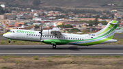 Binter Canarias ATR 72-600 (EC-MNN) at  Tenerife Norte - Los Rodeos, Spain