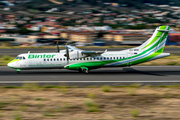 Binter Canarias ATR 72-600 (EC-MNN) at  Tenerife Norte - Los Rodeos, Spain