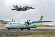 Binter Canarias ATR 72-600 (EC-MNN) at  Tenerife Norte - Los Rodeos, Spain