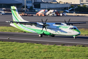 Binter Canarias ATR 72-600 (EC-MNN) at  Tenerife Norte - Los Rodeos, Spain