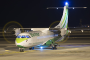 Binter Canarias ATR 72-600 (EC-MNN) at  Tenerife Sur - Reina Sofia, Spain