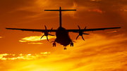 Binter Canarias ATR 72-600 (EC-MNN) at  Tenerife Sur - Reina Sofia, Spain