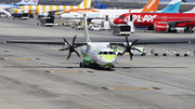 Binter Canarias ATR 72-600 (EC-MNN) at  Tenerife Sur - Reina Sofia, Spain