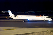 Iberia Regional (Air Nostrum) Bombardier CRJ-1000 (EC-MNR) at  Tenerife Sur - Reina Sofia, Spain