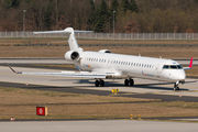 Iberia Regional (Air Nostrum) Bombardier CRJ-1000 (EC-MNR) at  Frankfurt am Main, Germany