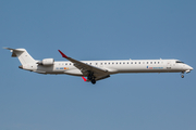 Iberia Regional (Air Nostrum) Bombardier CRJ-1000 (EC-MNR) at  Frankfurt am Main, Germany