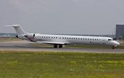 Iberia Regional (Air Nostrum) Bombardier CRJ-1000 (EC-MNR) at  Frankfurt am Main, Germany