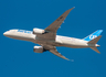 Air Europa Boeing 787-8 Dreamliner (EC-MNS) at  Sao Paulo - Guarulhos - Andre Franco Montoro (Cumbica), Brazil