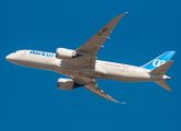 Air Europa Boeing 787-8 Dreamliner (EC-MNS) at  Sao Paulo - Guarulhos - Andre Franco Montoro (Cumbica), Brazil