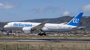 Air Europa Boeing 787-8 Dreamliner (EC-MNS) at  Tenerife Norte - Los Rodeos, Spain