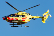 Babcock MCS (Servicios de Urgencias Canario) Eurocopter EC145 (EC-MNT) at  Gran Canaria, Spain